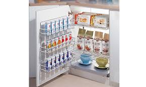 Wellmax PTJ017 Pantry Unit