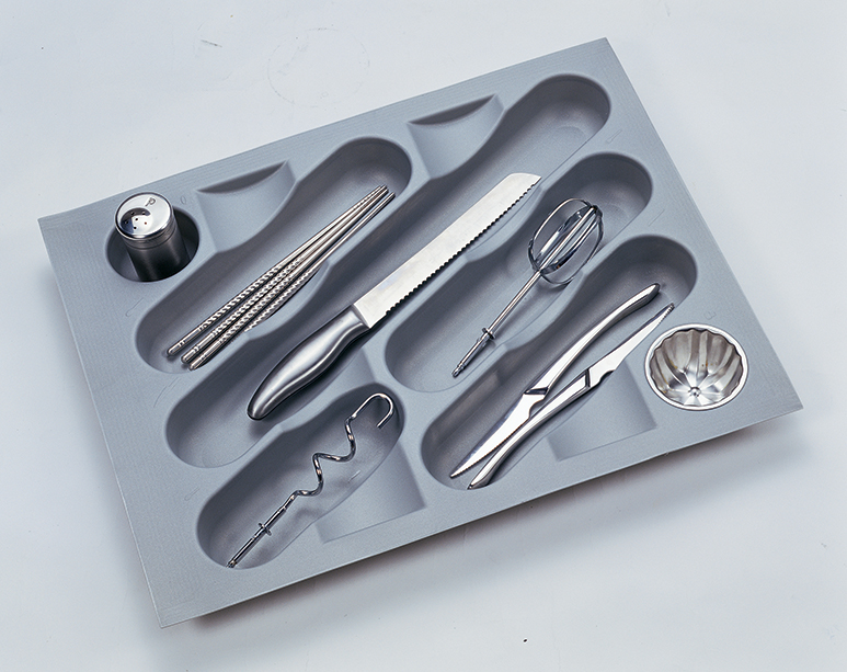 WELLMAX KNIFE & FORK HOLDER