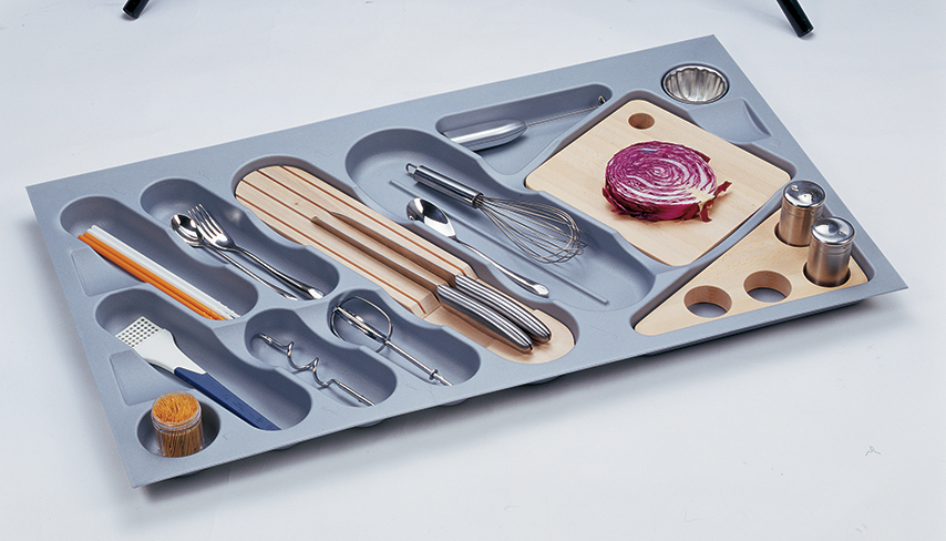 WELLMAX KNIFE & FORK HOLDER