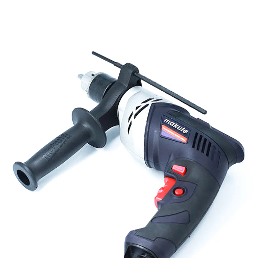 IMPACT DRILL 