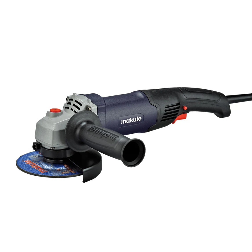 ANGLE GRINDER 4 inches