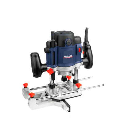 ELECTRIC ROUTER