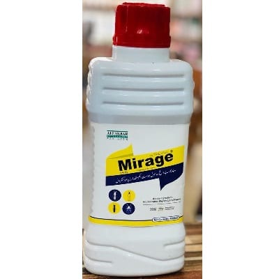 Mirage 5SC Licence to kill Termites Active Imidacloprid