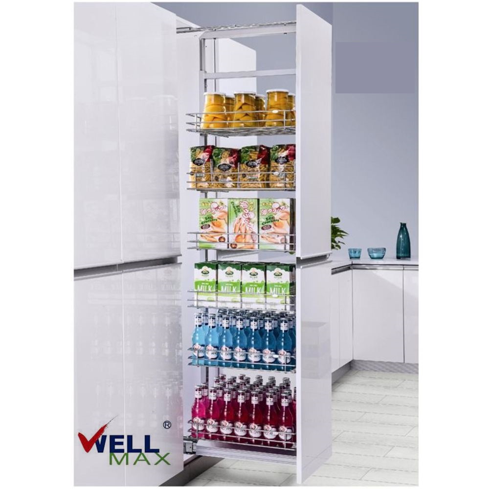 Wellmax Tall Unit Basket PTJ012D