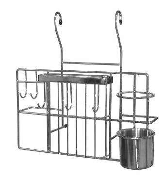 Multipurpose Board Holder CWJ206D