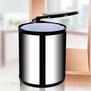 Kitchen Cabinet Dustbin SLG009-14L