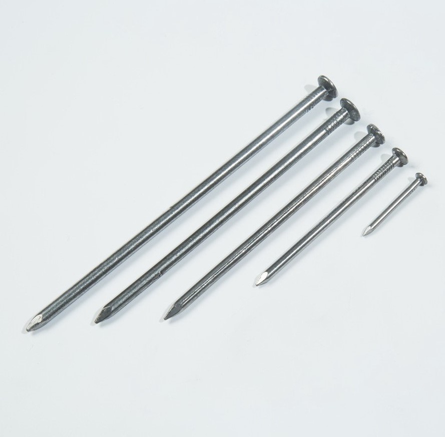 Iron Nail for wood working 1Kg pack