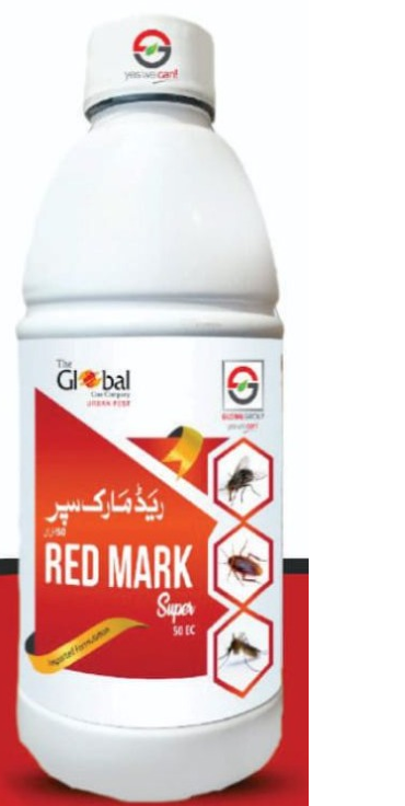RED MARK SUPER 50% EC