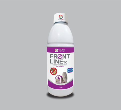 Front Line TC Termite Killer 