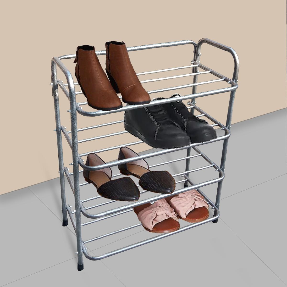 Shoe Rack