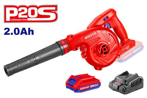 Cordless Blower
