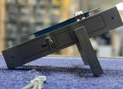 MAIN DOOR LOCK 169 MAB