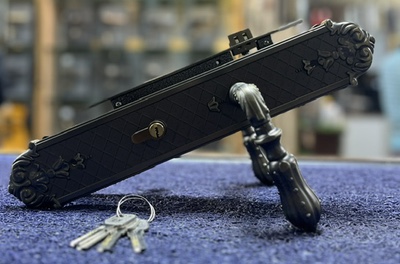 MAIN DOOR LOCK 8501 MAB