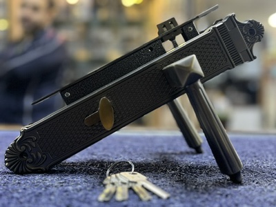 MAIN DOOR LOCK 8505 MAB