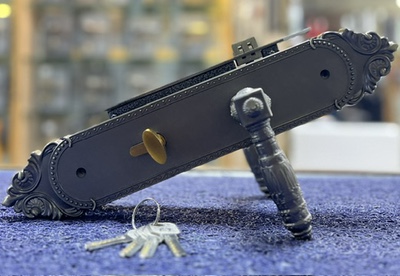 MAIN DOOR LOCK 8506 MAB