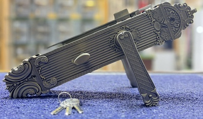 MAIN DOOR LOCK 9995 MAB