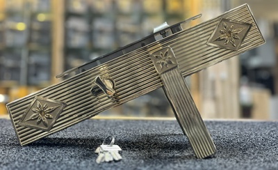 MAIN DOOR LOCK 2000 XL/GP`