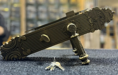 MAIN DOOR LOCK 9995 MAE