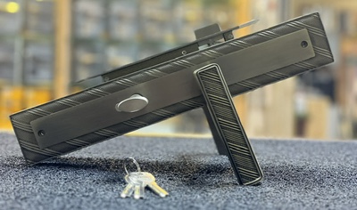 MAIN DOOR LOCK 9997 MAB