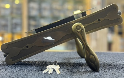 MAIN DOOR LOCK XL700 MAE