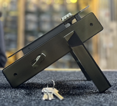 MAIN DOOR LOCK 9019 MAB