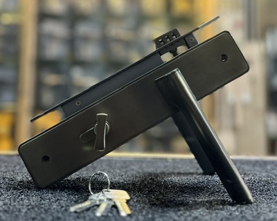 MAIN DOOR LOCK 9022 MAB/MTB