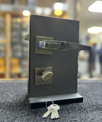 HANDLE DOOR LOCK 633 MAB/MSB