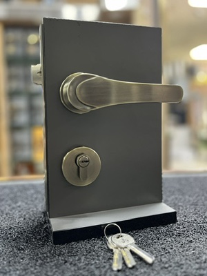 HANDLE DOOR LOCK 363 MAB