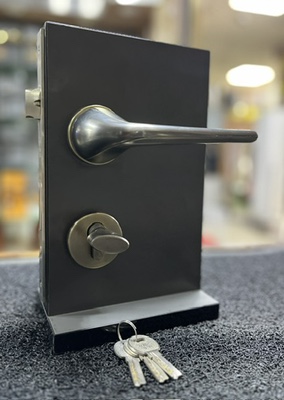 HANDLE DOOR LOCK 903 MAB