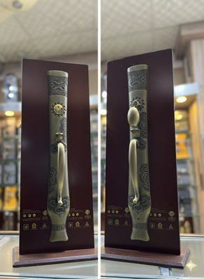 THUMB DOOR LOCK KE21L MAE