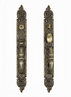 THUMB DOOR LOCK KE11 MAB