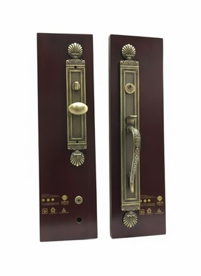 THUMB DOOR LOCK KE13 MQB