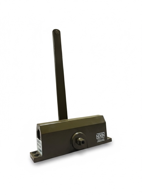 DOOR CLOSER NEXEN-87 BROWN