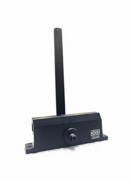 DOOR CLOSER NEXEN-87 BLACK