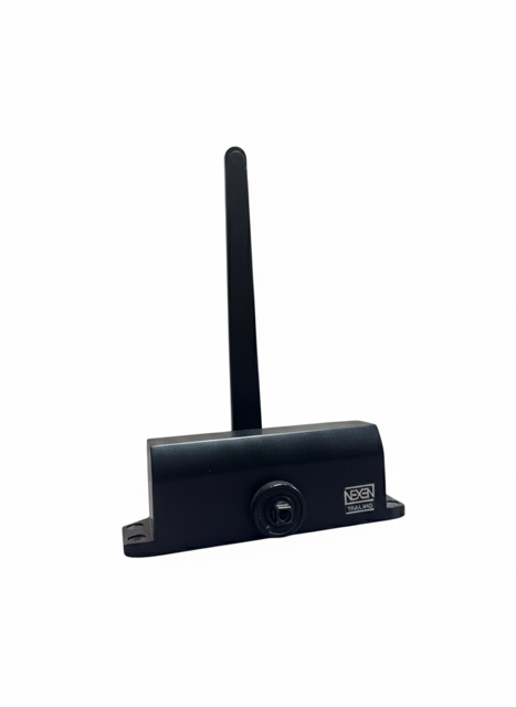 DOOR CLOSER NEXEN-86 BLACK